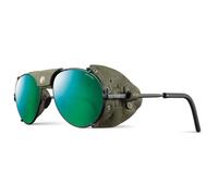 Julbo Cham Spectron 3 CF Sunglasses Black/Green