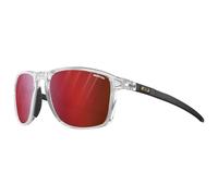 Julbo - Compass Cristal Brillant Noir Reactiv 0-3 High Contrast - Sunglasses