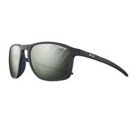 Julbo - Compass Noir Mat Bleu Foncé Reactiv 1-3 Glare Control - Sunglasses