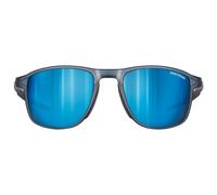 Julbo - Compass Spectron S3 (VLT 12%) - Sunglasses size L, blue