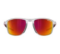 Julbo - Compass Spectron S3 (VLT 12%) - Sunglasses size L, red