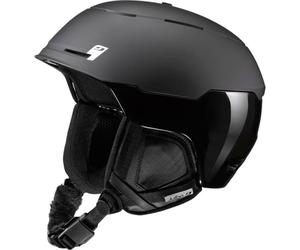 JULBO Conquest - Mixte - Black - size 53/55- model 2026 53/55