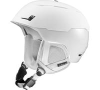 Julbo - Ski helmet - Conquest White for Men - Size 55-58 cm - Green Green 55-58 cm