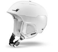 Julbo - Ski helmet - Conquest White for Men - Size 53-55 cm - Green Green 53-55 cm
