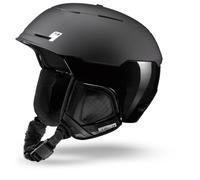 Julbo - Ski helmet - Conquest Black for Men - Size 58-61 cm Black 58-61 cm