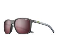 Julbo - Creek Mat Noir Gris Mat Spectron Hd 3 Polarized - Sunglasses
