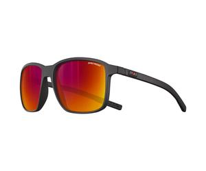 Julbo - Creek Mat Noir Rouge Spectron 3 - Sunglasses