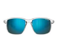 Julbo - Sunglasses - Creek Crystal / Noir Polar 3 Hd - Purple Purple