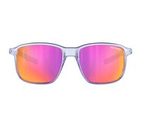 Julbo - Creek Translucide Brillant Lila Lila Mat Spectron 3 - Sunglasses