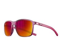 Julbo - Creek Translucide Brillant Framboise Mat Spectron 3 - Sunglasses