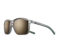 Julbo - Creek Translucide Brillant Gris Vert Spectron 3 Polarized - Sunglasses