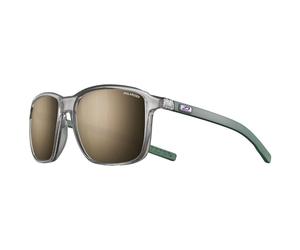 Julbo - Creek Translucide Brillant Gris Vert Spectron 3 Polarized - Sunglasses