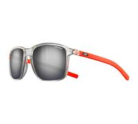 Julbo - Creek Transluside Brillant Cristal Noir Spectron 3 - Sunglasses