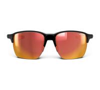 Julbo - Crossline Reactiv GC S1-3 (VLT 10-46%) - Sunglasses size L, red
