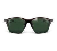 Julbo - Crossline Spectron Polarized S3 (VLT 11%) - Sunglasses size L, green
