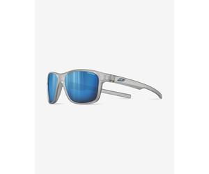 Julbo Cruiser Glasses grey with Spectron 3 blue mirrored lenses Kids