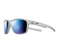 Julbo - Cruiser Gris Translucide Spectron 3 Multilayer Blue - Sunglasses