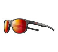 Julbo - Cruiser Noir Mat Spectron 3cf Multilayer Red - Sunglasses