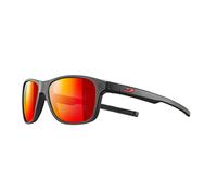 Julbo Cruiser Unisex Children's Sunglasses, Matt Black, FR: S (Manufacturer's Size: 10-15 years)