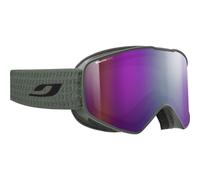 JULBO Cyclon Fonce Mr04g - Men - Grey - size only size- model 2026 only size
