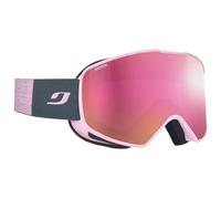 Julbo Pulse Pink/Gray/Flash Pink Ski Goggles