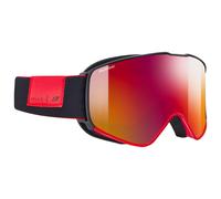 Julbo - Cyrius Noir Rouge Spectron 3 Glare Control - Goggles