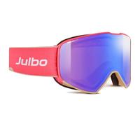 Julbo - Cyrius-X Dreamers Series Beige Corail Reactiv 1-3 High Contrast - Goggles