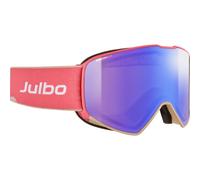 Julbo - Masque de ski photochromique - Cyrius-X JO Cortina MRPH1 - Pink Pink one size