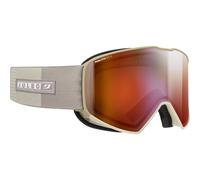 JULBO Cyrius-x Mr04 - Mixte - Beige / Grey - size only size- model 2026 only size