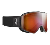 JULBO Cyrius-x Mr04 - Mixte - Black / Brown - size only size- model 2026 only size