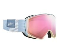 JULBO Cyrius-x Mrgcp - Mixte - Blue / White - size only size- model 2026 only size