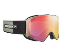 JULBO Cyrius-x Mrphc - Mixte - Green / Black - size only size- model 2026 only size