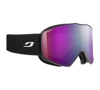Julbo - Cyrius-X Noir Reactiv 0-4 High Contrast - Goggles