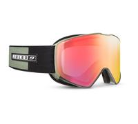 Julbo - Cyrius-X Reactiv HC S1-3 (VLT 17-75%) - Ski goggles size XL, multi
