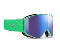 Julbo - Cyrius-X Reactiv S2-4 (VLT 5-20%) - Ski goggles size XL, multi