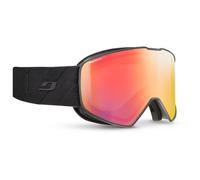 Julbo - Cyrius-X S1-3 Reactiv GC (VLT 12-55%) - Ski goggles size XL, multi