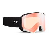 Julbo - Cyrius-X Spectron GC S1 (VLT 47%) - Ski goggles size XL, black