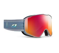 Julbo - Cyrius-X Spectron GC S3 (VLT 15%) - Ski goggles size XL, multi