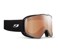 Julbo - Cyrius-X Spectron S2 (VLT 25%) - Ski goggles size XL, black