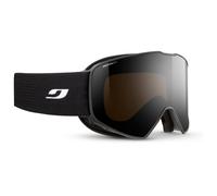 Julbo - Cyrius-X Spectron S4 (VLT 5%) - Ski goggles size XL, black/grey