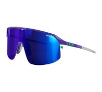 Julbo - Density Mat Violet Gris Vert Reactiv 1-3 High Contrast - Sunglasses