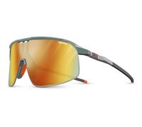 Julbo Density Photochromic Sunglasses Golden Reactiv/CAT1-3 LAF