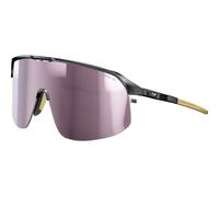 Julbo - Density Translucide Brillant Noir Marron Clair Spectron Hd 3 - Sunglasses
