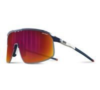 JULBO Density - Mixte - Blue / White / Red - size only size- model 2025 only size