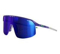 Julbo - Density Mat Violet Gris Vert Reactiv 1-3 High Contrast - Sunglasses