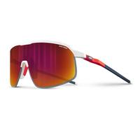 JULBO Density - Mixte - White / Orange - size only size- model 2025 only size
