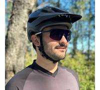 Julbo Density Photochromic Sunglasses Reactiv/CAT1-3 Blue