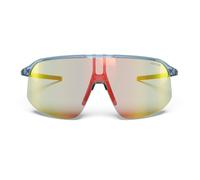 Julbo - Density Reactiv S1-3 - Cycling glasses size L, sand