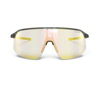Julbo - Sunglasses - Density Noir/Gris Reactiv 1-3 Light Amplifier - Grey Grey one size