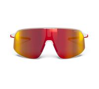 Julbo - Density Spectron S3 (VLT12%) - Cycling glasses size L, red